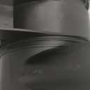 Air Cleaner Housing Assy Compatible with Kubota D1105 D722 D782 D902 Engine 16659-11221 1G659-11010 Outlet 1.7 inch w/Air Filter