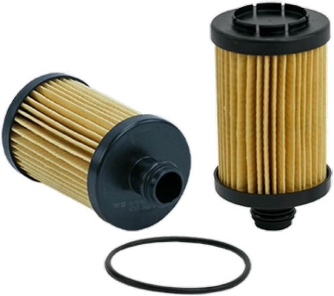 Wix Oil Filter