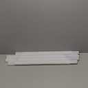 Konideke 8 Pack 21 Inch T5 Fluorescent Bulbs 13 Watt Daylight 6500K, F13T5D Under Cabinet Lights Bulb, 750 Lumen G5 Base