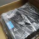 Stainless Steel Humidifier, 3L Warm Mist Humidifier, Easy Clean with Warm Steam Humidifier, Healthy Air Mist Humidifiers for Bedroom Living Room, with Sleep Mode and Auto-off Setting