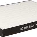 Sharp FZF60HFU True Hepa Replacement Filter for FP-F60UW