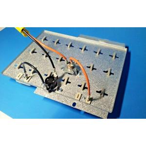 Generic #US Replacement part for a 61927 Dryer Heater Element w/fuse, thermo* PRIORITY* #drypart24040299