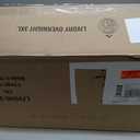 LivDry Adult Incontinence Underwear, Overnight Comfort Absorbency, Leak Protection (XXX-Large (40 Count) 4 packs of 10)