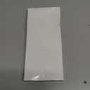 CAT6 RJ45 Keystone Coupler (24 Pack), Cat6 Keystone Jack Female to Female, Cat 6 Inline Keystone Jacks for Wall Plate & Patch Panel, RJ45 Ethernet Coupler White