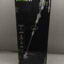 VEVOR Hairpin Table Legs 36 in Black Set of 4 Desk Legs 220 lbs Load Capacity Each Leg Hairpin Desk Legs 3 Rods for Bench Desk Dining End Table Chairs Carbon Steel DIY Heavy Duty Furniture Legs