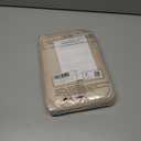 Veken 8 Set Packing Cubes, Cruise Ship Travel Essentials Accessories for Beach Vacation, Personalized Gifts for Women Mom Her, Suitcase Organizer Bags for Luggage with Hanging Toiletry Bag (Dutch Cream)