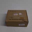 Car Seat Headrest Pillow Neck Support Pillow For Car Sleep Side Head Support High Elastic Nylon Telescopic Support Side Kids