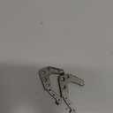 Door Handle Right Left Repair Kit Compatible with 2011 2012 2013 2014 2015 Honda CRZ CR-Z