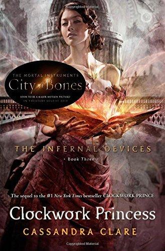 Clockwork Princess: Collector's First Edition