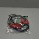 Security Bypass Cable OBD2 SGW Adaptor for FCA Chrysler 12 8 Connector for Diagnostic Tool, Coding and Programming