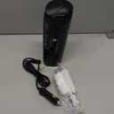 Portable Electric Car Kettle, 12V/24V Car Heating Cup, Stainless Steel Heated Travel Mug, Car Smart Temperature Control Electric Kettle, for Coffee Tea Milk, 400ML