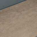Drip & Dry Universal Restroom Mats 24 x 70 inch, Taupe