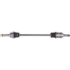 Outback  CV Axle Shaft Assembly Rear Driver & Passenger A-Premium CVA67586-C
