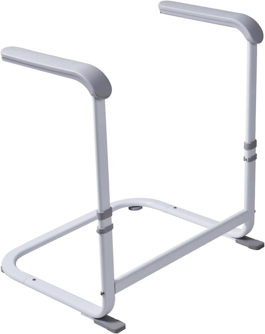 Chair Couch Stand Assist,Chair Lift Assist for Elderly,Standing Aid for Seniors,Daily Living Mobility Aid Rail for Couch,Moble Chair Lift Assist Device for Patients, Handicap 330 LBS