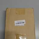 Replacement for Whirlpool EDR1RXD1, P8RFWB2L, W10295370A, Compatible with Kenmore 9081, WHR1RXD1, P4RFKB2, 46-9081, 46-9930 Refrigerator Water, PACK of 3