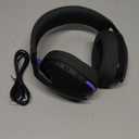 Logitech G321 Lightspeed Wireless Bluetooth Gaming Headset, Dynamic Comfort and fit, 16 kHz Boom mic, 20+ hrs Battery, PC, PS4, PS5, Nintendo Switch, Mobile - Black