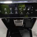 Philips 3200 Series Fully Automatic Espresso Machine, LatteGo Milk Frother, 5 Coffee Varieties, Intuitive Touch Display, 100% Ceramic Grinder, AquaClean Filter, My Coffee Choice, Black (EP3241/54)