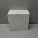 SOBEIT Piggy Bank for Girls Boys Kids, Cute Smiley Flower Piggy Bank, 7.87inch Ceramic Coin Bank Money Bank for Birthdays, Christmas, Baby Shower, Newborn Keepsake, Back-to-School Gift, Nursery Decor