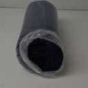 BEDELITE Big Fleece Blanket - 120" x 120" (10' x 10'), Super Soft Fluffy Fuzzy Oversized King Blanket for Bed, Couch, Sofa, Camping, Fits Whole Family, Navy Blue