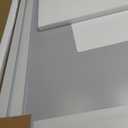 Koonmi 36x48 LED Bathroom Mirror, Backlit + Front Lit, LED Bathroom Mirror with Lights for Wall, 3 Colors, Anti-Fog, Dimmable Brightness, Memory Function, Tempered Glass