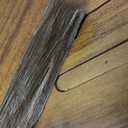 Foldable Toilet Stool, Acacia Wood Poop Stool for Potty Training, 7 Inch Wooden Bathroom Aid for Comfortable Posture, Non-Slip Grooved Design for Adults or Seniors