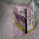 SPUNICOS Toddlers Girls Deluxe Rapunzel Princess Dress Up Costume without Accessories 7-8years