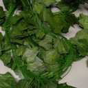 12 Pack Fake Vines for Room Decor Artificial Ivy Garland with Clip Green Flowers Hanging Plants Faux Greenery Leaves Bedroom Aesthetic Decor for Home Garden Wall Wedding