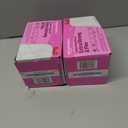 2 x Amazon Basics Extra Strong & Flex Tall Kitchen Drawstring Trash Bags, Tropical Island Scent, 13 Gallon, 40 Count