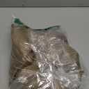 Pawaboo Dog Sling Carrier for Small Dogs, Ultra-Breathable Dog Carrier Sling Up to 14lbs, Hand-Free Widened Strap Dog Purse for Cat & Puppy, Dog Pouch Carrier Built-in Safety Leash, Khaki