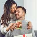 Yinder 24 Pack Vintage Valentine's Day Notebook Small Notepads Valentine's Day Retro Journal Sweet Holiday Theme Notepads for Holiday Rewards Supplies