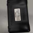 Upgraded XF40H Handheld Game Console, Retro Gaming Console Preloaded Classic Games with Multiple Emulators, 4.0 Inch 4K HD IPS Screen Open Source Linux System, Pocket Video Gaming (Black-128G)