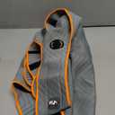 ThunderShirt for Dogs, XX Large, Platinum Sport - Dog Anxiety Relief Calming Vest