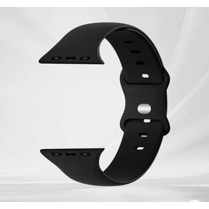 Sport Silicone Band Compatible with Apple Watch Bands 44mm/45mm/46mm/49mm/42mm Women Men, Soft Wristband Waterproof Replacement Sport Strap for iWatch Bands Series 9 8 7 6 5 4 3 2 1 SE Ultra, With charger