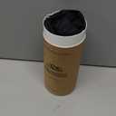 Lightweight Hiking Backpack Small,Waterproof Hiking Daypack,Foldable Backpack for Travel,Ultralight Daypack(Nylon, Black)