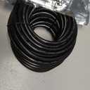 20 Gauge 4 Conductor Wire, 32.8FT Low Voltage 20/4 Tinned Copper 4 Wire Cable, Stranded Electrical Wires for Speaker,Automotive, Trailer,Irrigation,Sprinkler Etc
