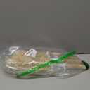 ALINK 5-Pack Bottle Brush Cleaner - Extra Long Bamboo Handle Water Bottle Straw Cleaning Brush for Washing Narrow Neck Beer Wine Decanter, Sports Bottle, Thermos, Flask, Jug