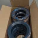 Diaper Genie Bags Refills 270 (Pack of 8) Clean Laundry Scent | Diaper Pail Refills with Max Odor Lock | Holds up to 2160 Newborn Diapers