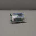 Portable Mini Humidifier, 300ml USB Cool Mist Small Humidifier with Colorful Lights. Perfect for Bedroom, Office, Plants, travel & Car (White)