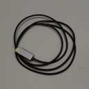 USB-C to DisplayPort 2.1 Cable 6.6FT | 16K@30Hz 8K@120Hz 4K@240Hz 40Gbps, Thunderbolt 4/3 to DisplayPort 2.1 Cord [Thunderbolt 3/4/5 Compatible] for iPhone 16/15,Galaxy S24,MacBook Pro/Air,iPad,XPS