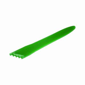 NORPRO Canning Bubble Popper/Measurer, Green