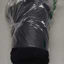 SWANOO Car Seat Foot Rest for Kids | Car Seat Accessories | (Black)