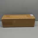 High Desnity Upholstery Foam, 4" x24x72 (4"x24"x72")