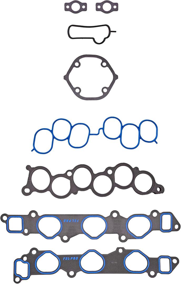 FEL-PRO MS 92766 Engine Intake Manifold Gasket Set for Toyota Highlander