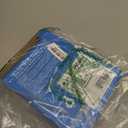 Water Filter Replacement for DeLonghi Coffee Machines  Compatible with Magnifica EVO, Dinamica, Eletta, ECAM Series  Fits DLSC002 (4-Pack)