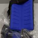 Hands Free Crutch with Double-Layer Cushion, Knee Crutches for Adults for Foot Surgery, Substitutes for Crutches and Knee Scooters, Not for Elderly or Balance-Impaired