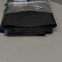 Manduka GRP Adapt Travel Yoga Mat 71" - 1.5mm | Foldable & Travel friendly | Ultimate Grip | Sweat ready for Any Style of Yoga | 71 x 24 inches (Dark Lotus)