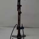 Bell Zephyr Bicycle Floor Pump