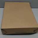 D360 True HEPA Replacement Filter D3 Compatible with Winix D360 Air Cleaner Purifier, Compare to Part Number 1712-0101-02, 2 x True HEPA Filters & 8 x Activated Carbon Filters