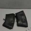 2-PCS 20x4 Self-Sealing Fat Bike Tubes 20 x 4.0/4.5 AV32mm Super Automatic Repair,Puncture Resistant Compatible with 20 x 4 20x4 1/4 20x4.50 E-Bike Bicycle Tire Tubes Schrader Valve