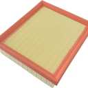 ECX90 Engine Air Filter for Mazda CX-90 2024 2025,Mazda CX-70 2025.Replacement for PXFV133A0,PXFV-13-3A0